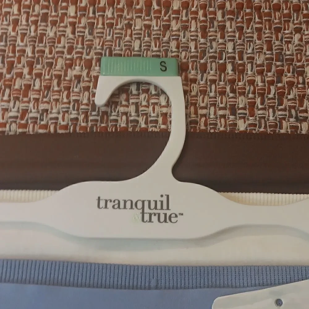 Tranquil & True tranquil true